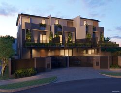 Merryn Road (D11), Terrace #470566231